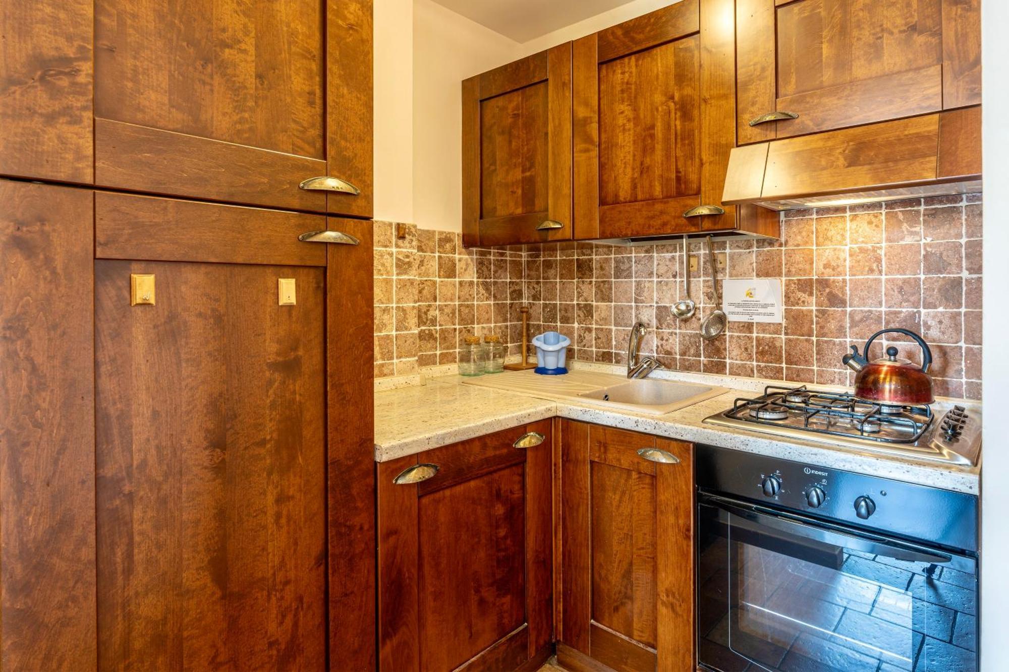 Isa - Residence With Swimming Pool In Sorano, Apartments With Air Conditioning And Private Outdoor Area Dış mekan fotoğraf
