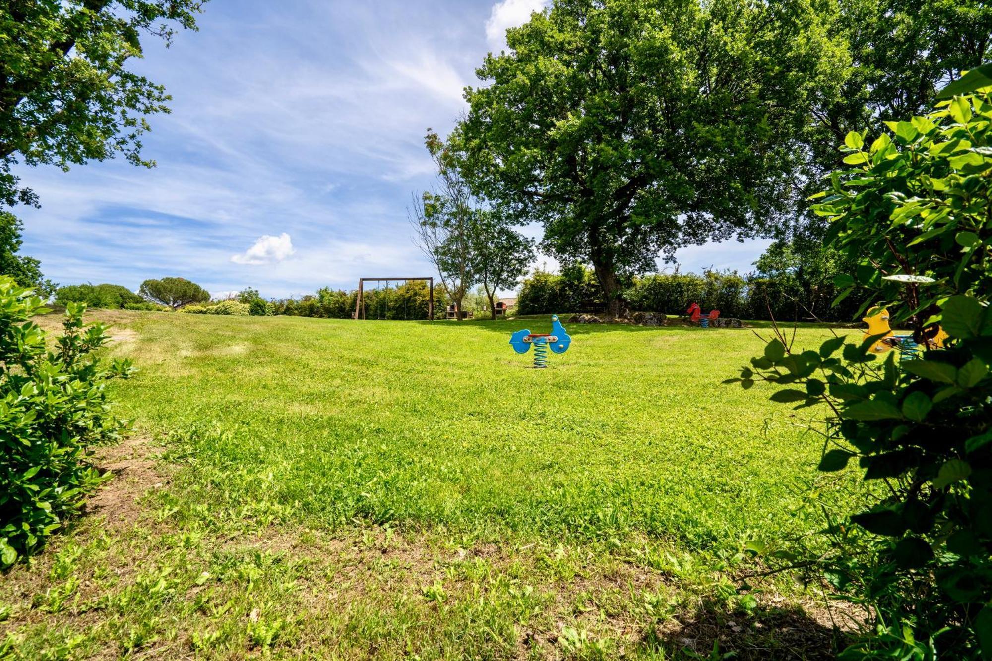 Isa - Residence With Swimming Pool In Sorano, Apartments With Air Conditioning And Private Outdoor Area Dış mekan fotoğraf